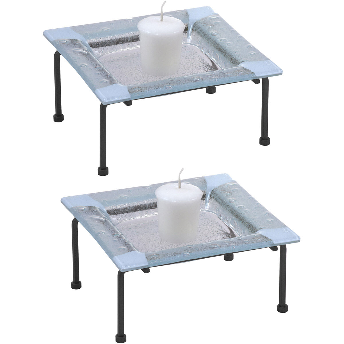 Springdale 7 X 3 inch Candle Holder