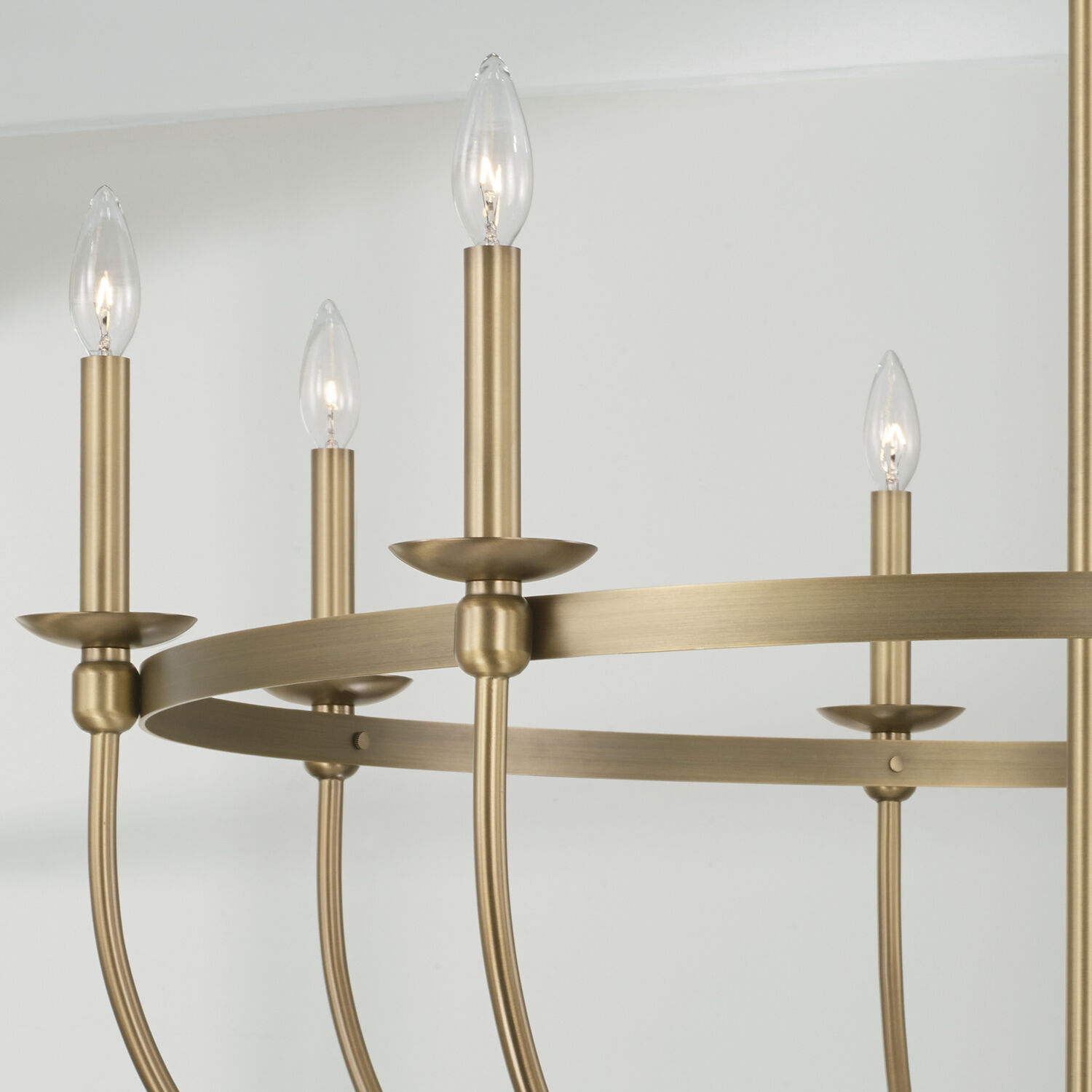Capital lighting online greyson 5 light