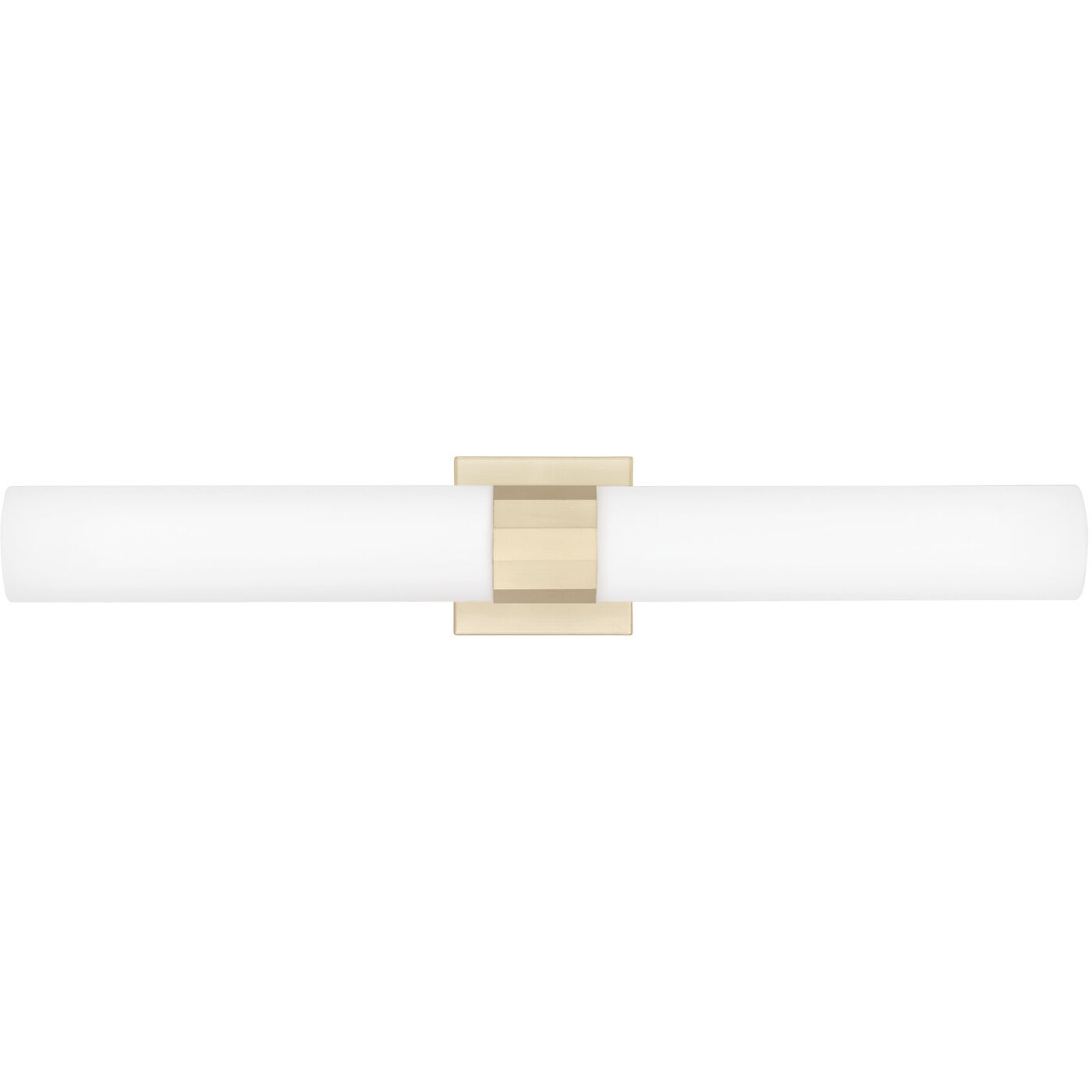 Sutton 2 Light 5 inch Soft Gold Sconce Wall Light