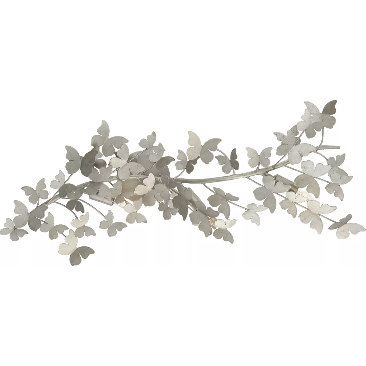 Julie Neill Farfalle Wall Light