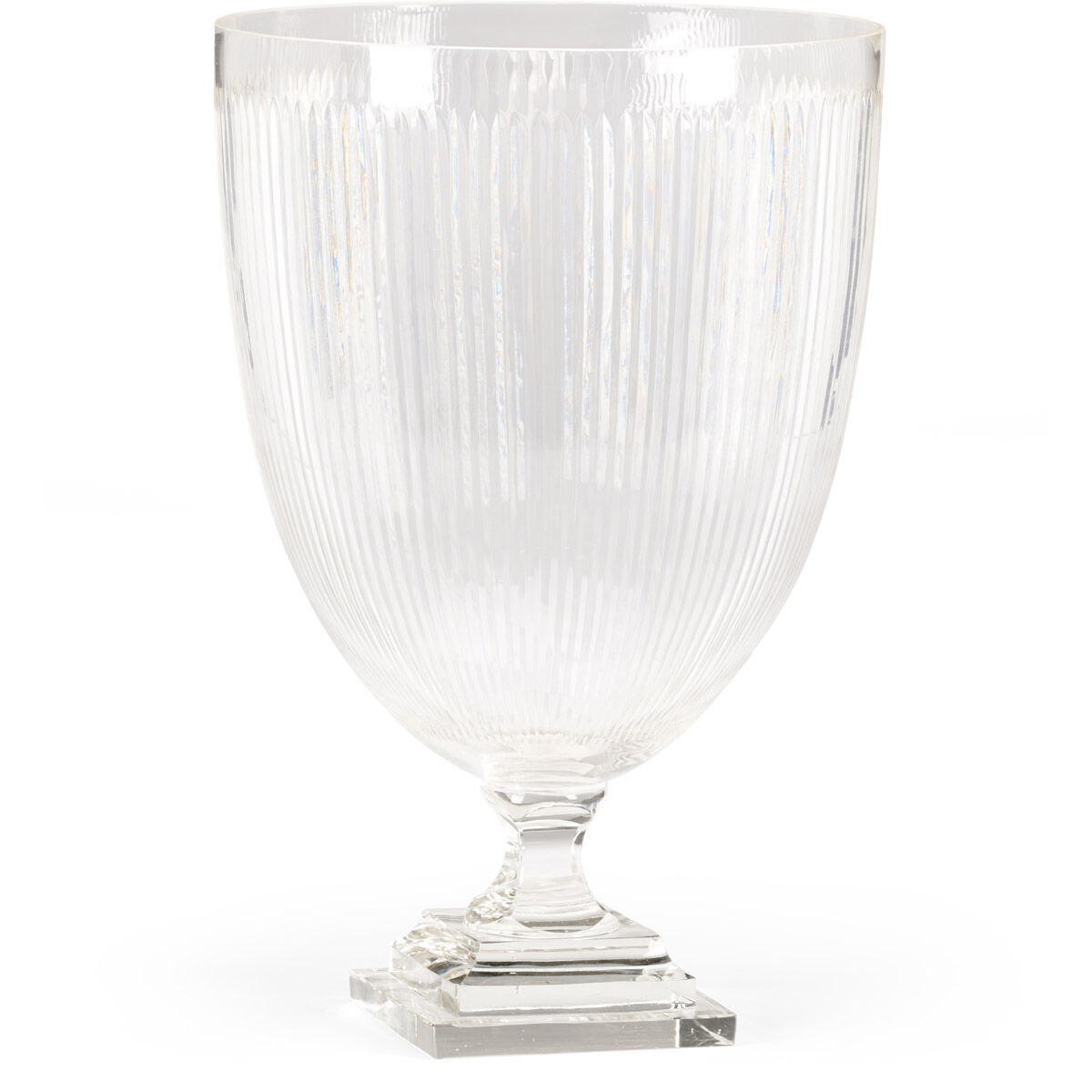 Wildwood 18 X 12 inch Candleholder