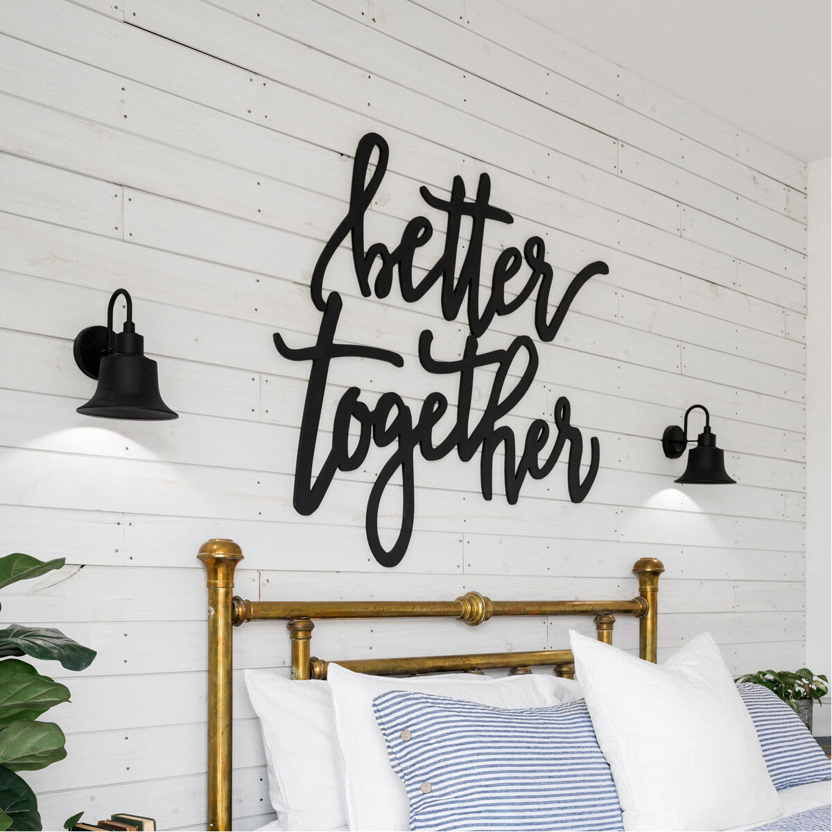 Brock 1 Light 12 inch Black Outdoor Wall Lantern