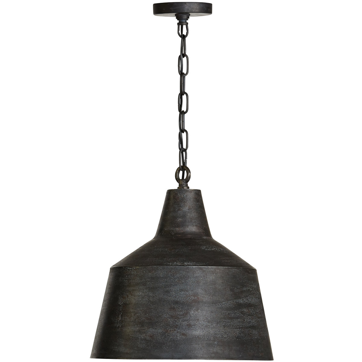Quarry 1 Light 15.5 inch Quarry Pendant Ceiling Light