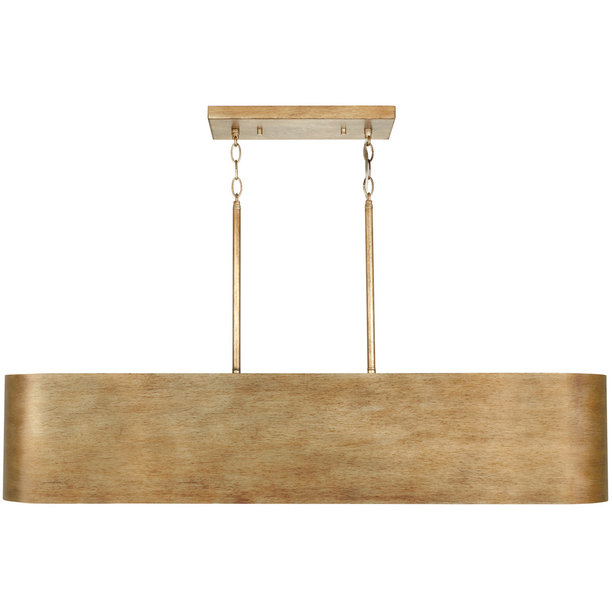 ホットセール inch 44 Light 5 Jude Mystic Light Ceiling Island Luster パンツ