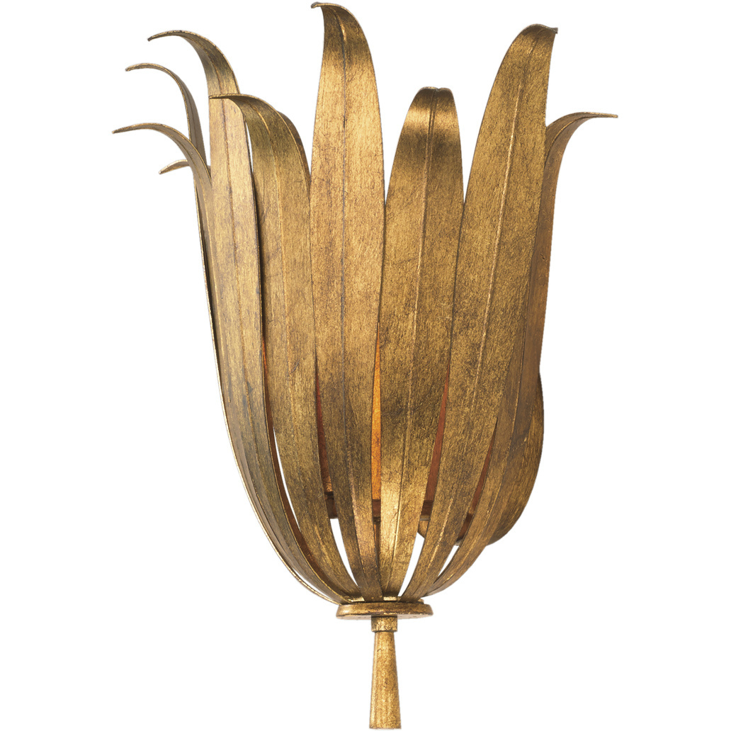 Capital clearance lighting sconces
